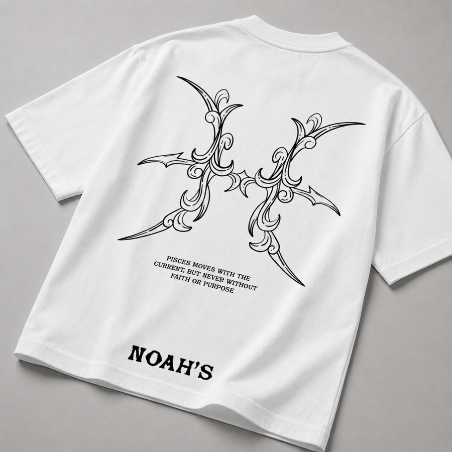 SPECIES Heritage Oversized T-Shirt