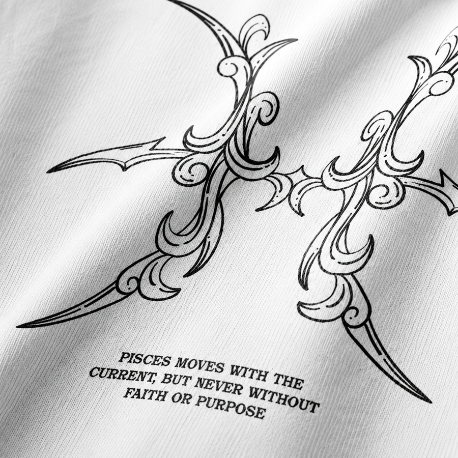 SPECIES Heritage Oversized T-Shirt