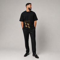 SPECIES Heritage Oversized T-Shirt