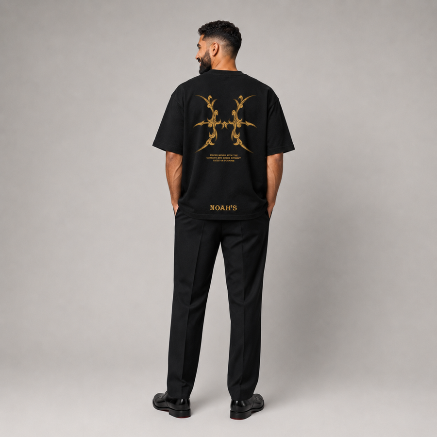 SPECIES Heritage Oversized T-Shirt
