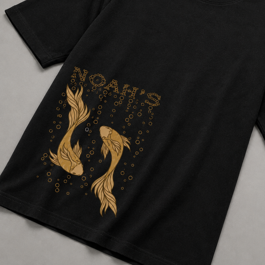 SPECIES Heritage Oversized T-Shirt