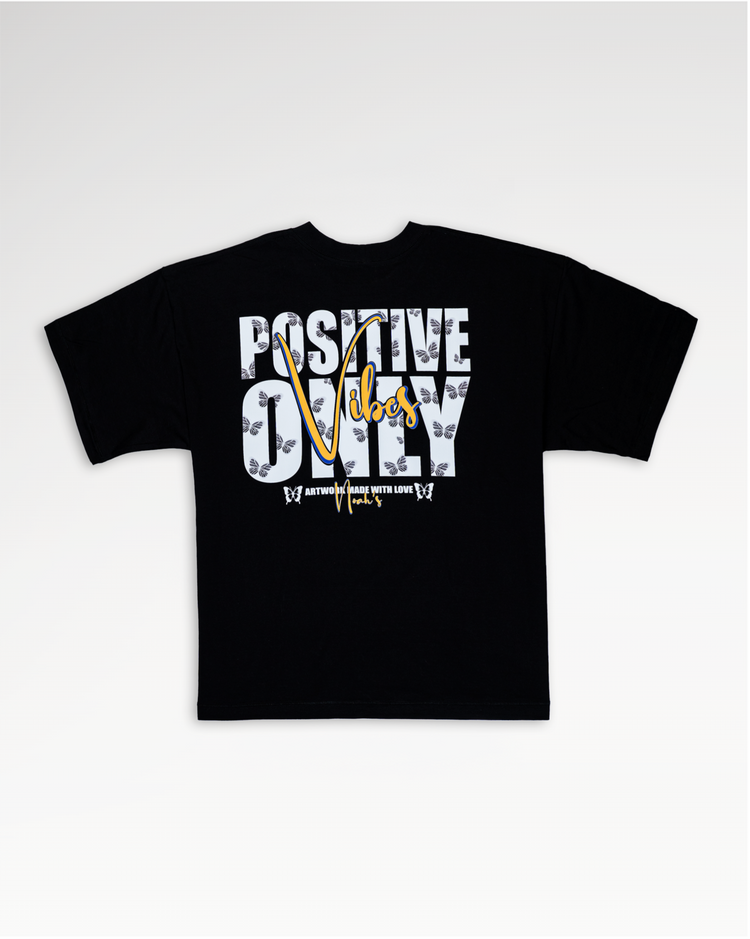 Mid-Oversized Be Noah's T-Shirt