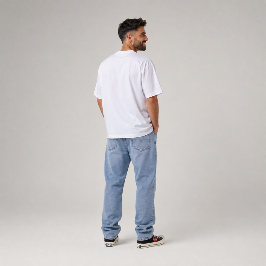 Classic Fit Logo T-Shirt