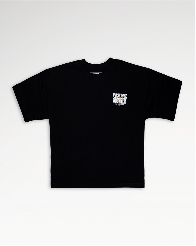 Mid-Oversized Be Noah's T-Shirt