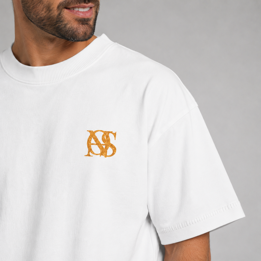 Mid-Oversized Perfect Timing 199 T-Shirt