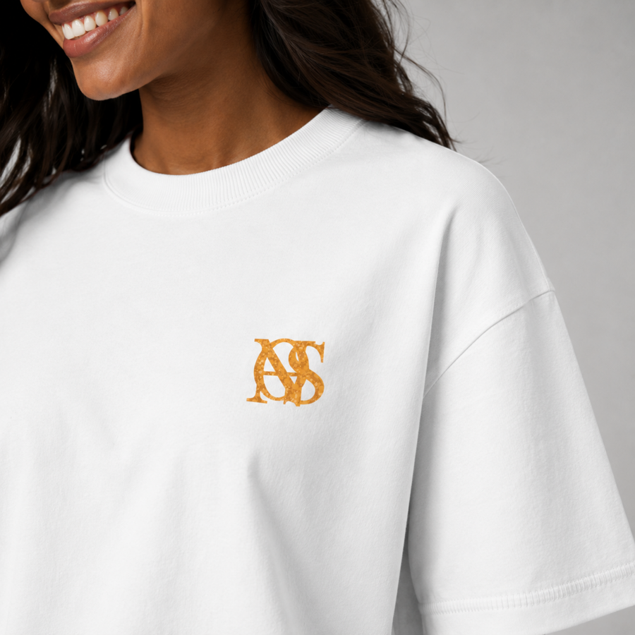 Mid-Oversized Perfect Timing 199 T-Shirt