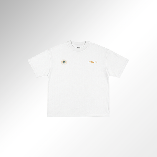 Mid-Oversized Good Eye T-Shirt