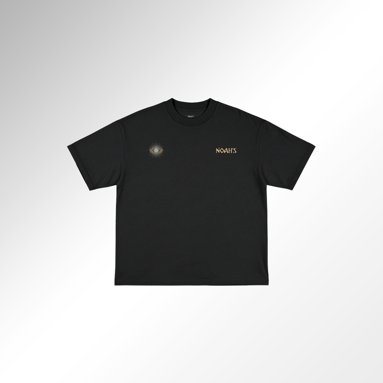 Mid-Oversized Good Eye T-Shirt