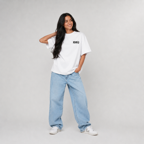 Classic Fit Bold T-Shirt