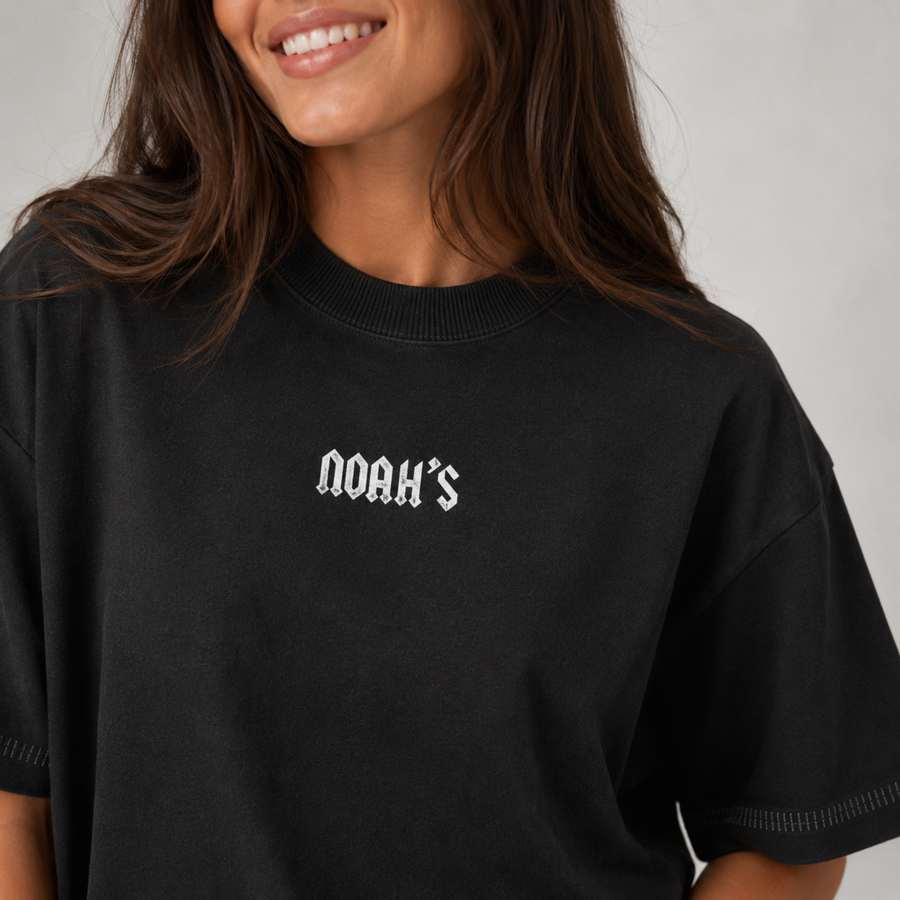 Mid-Oversized The Only One T-Shirt