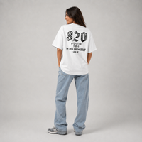 Mid-Oversized The Only One T-Shirt