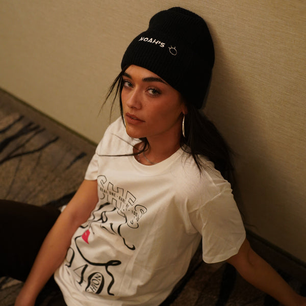 Glow 940 Crewneck T-Shirt