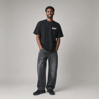Classic Fit Bold T-Shirt
