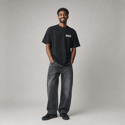 Classic Fit Bold T-Shirt