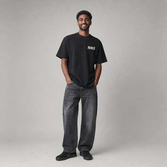 Classic Fit Bold T-Shirt