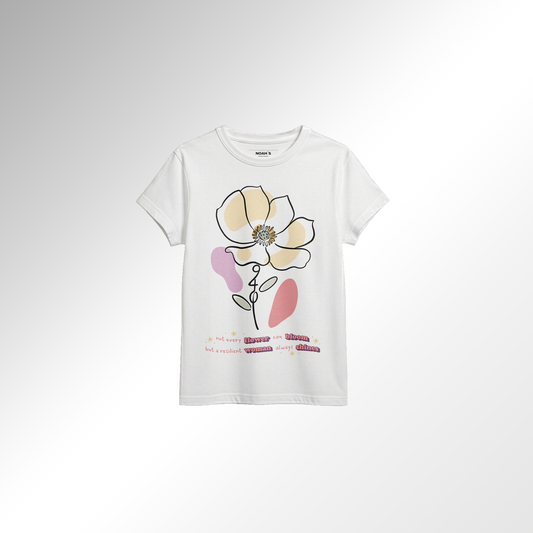 Harmony 940 Crewneck T-Shirt