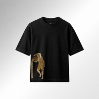 Aquarius Heritage Oversized T-Shirt