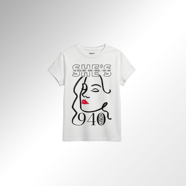 Glow 940 Crewneck T-Shirt