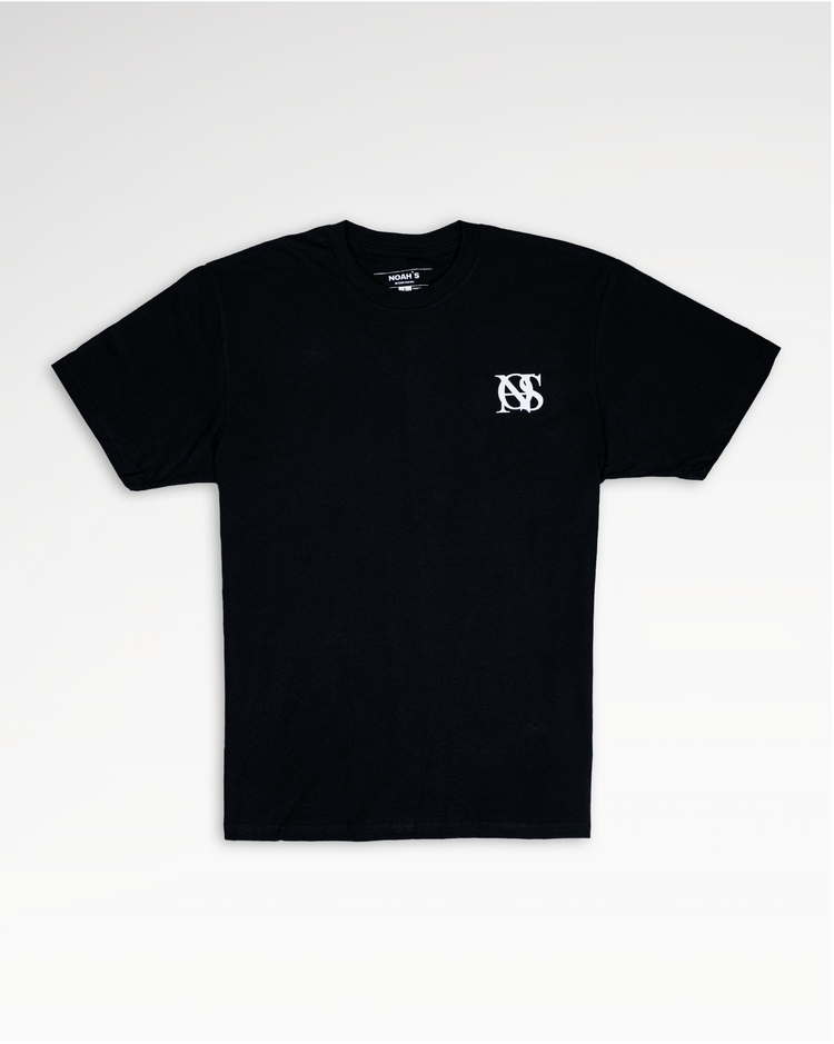 Mid-Oversized Legacy T-Shirt