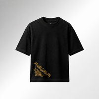 Sagittarius Heritage Oversized T-Shirt