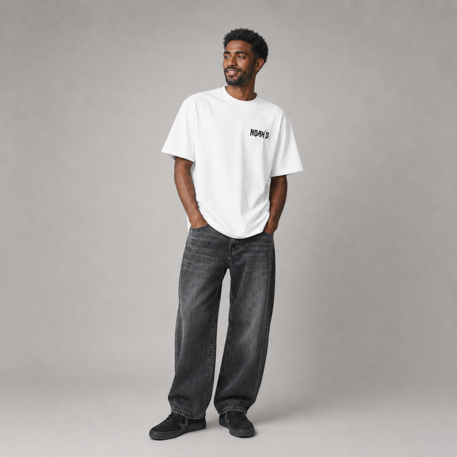 Classic Fit Bold T-Shirt