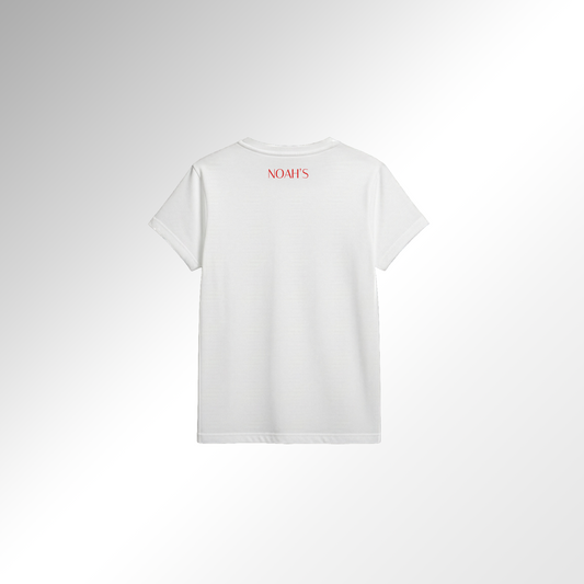 Rule Breaker Crewneck T-Shirt