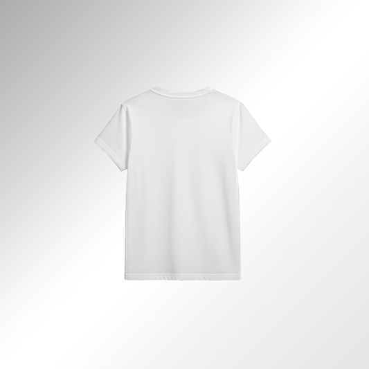 Lotus Crewneck T-Shirt