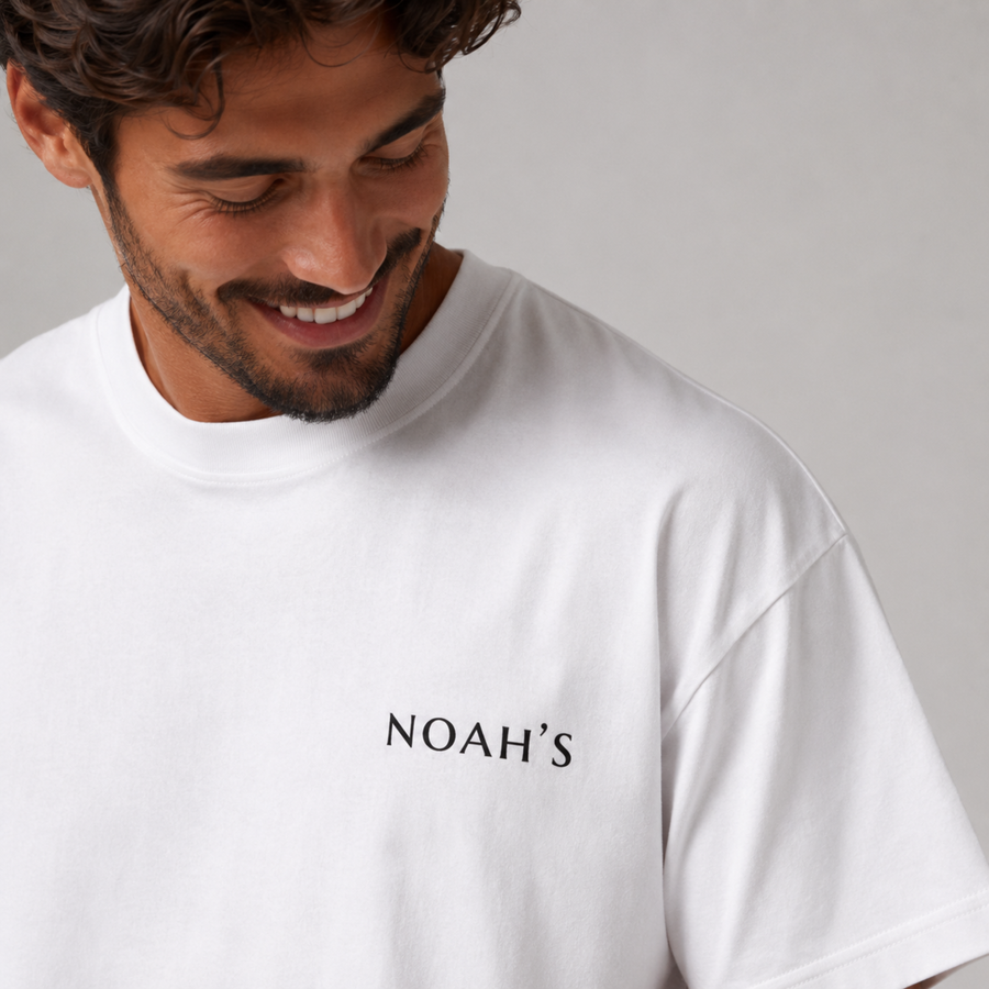 Classic Fit Inner Fire T-Shirt