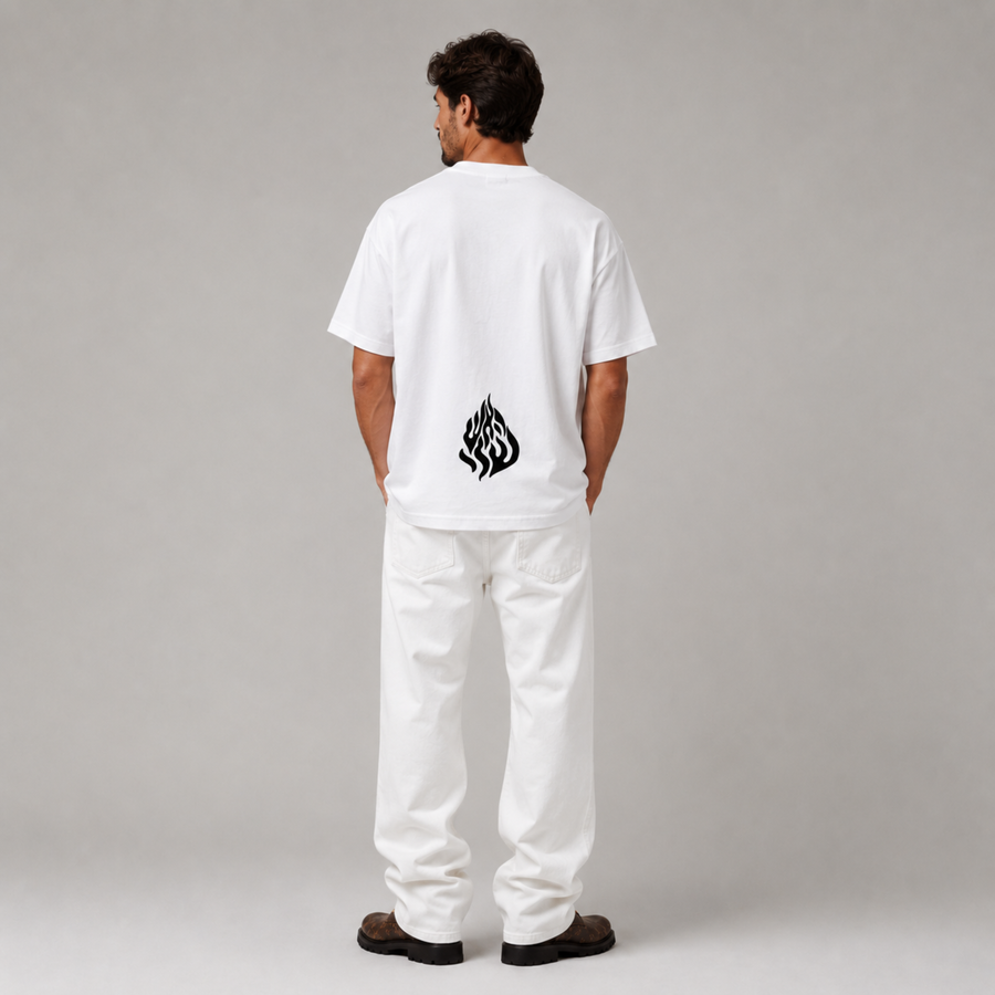 Classic Fit Inner Fire T-Shirt
