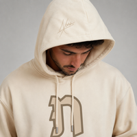 Nun Heritage Cotton Hoodie