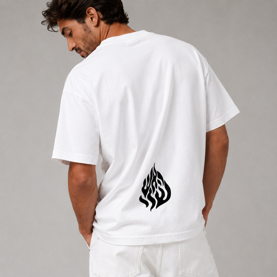 Classic Fit Inner Fire T-Shirt