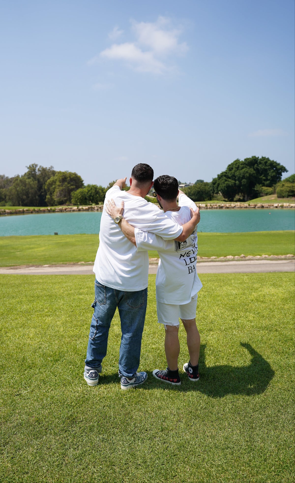 <p>מייסדי נואס</p>