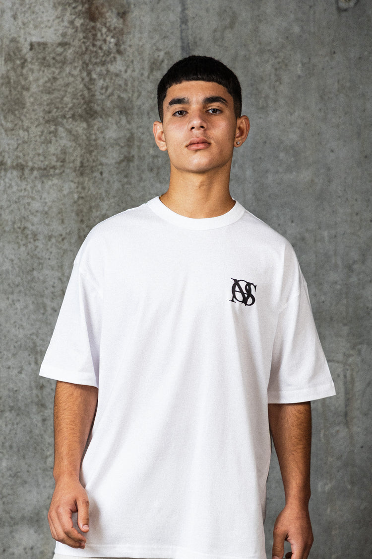 Oversized Genesis T-Shirt