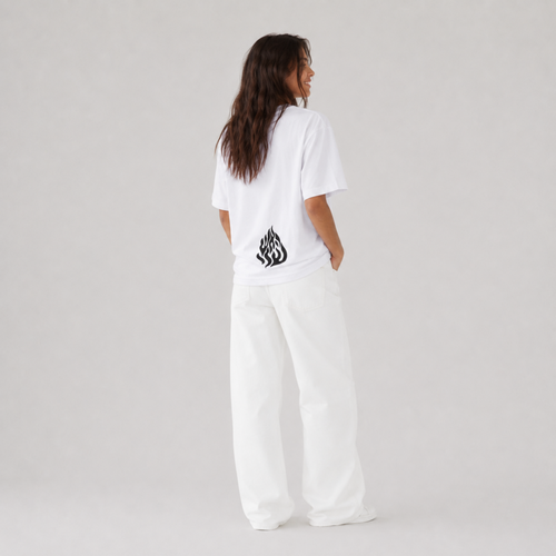 Classic Fit Inner Fire T-Shirt