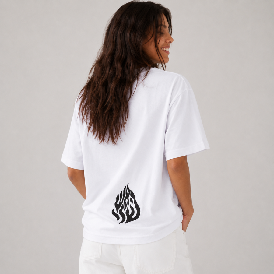 Classic Fit Inner Fire T-Shirt