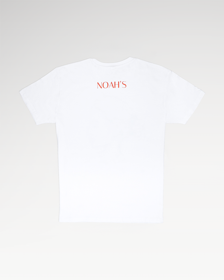 Rule Breaker Crewneck T-Shirt