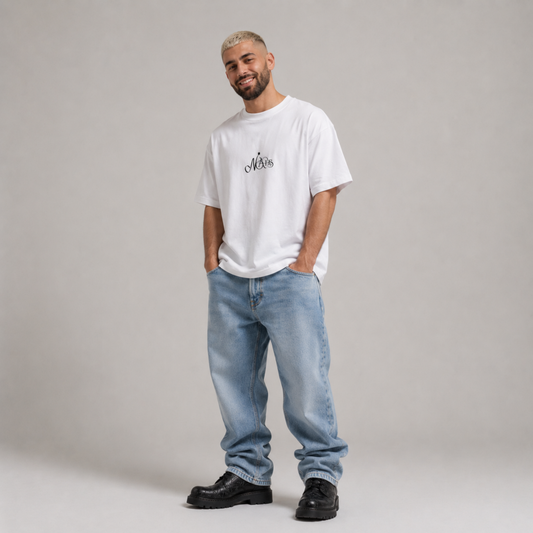 Classic Fit Heritage T-Shirt