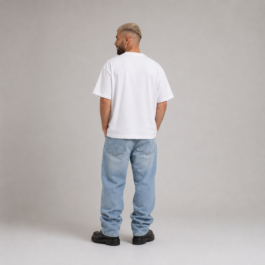 Classic Fit Heritage T-Shirt