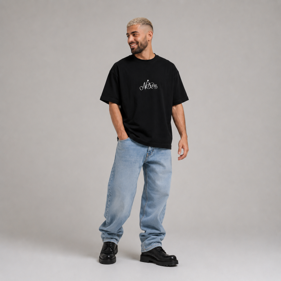 Classic Fit Heritage T-Shirt