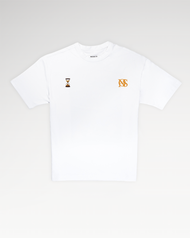 Mid-Oversized Perfect Timing T-Shirt