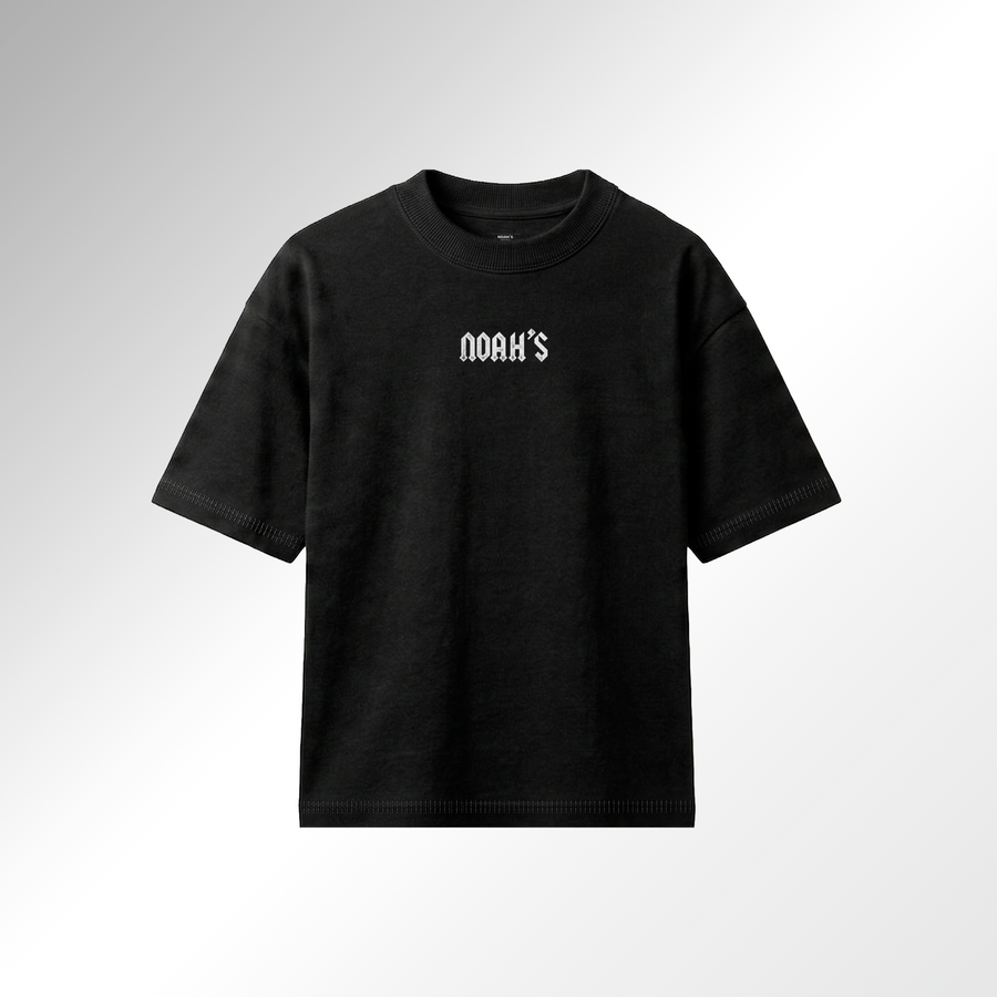 Mid-Oversized The Only One T-Shirt