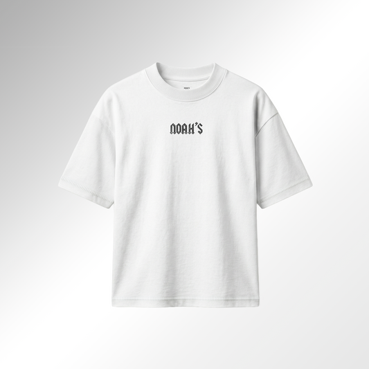 Mid-Oversized The Only One T-Shirt