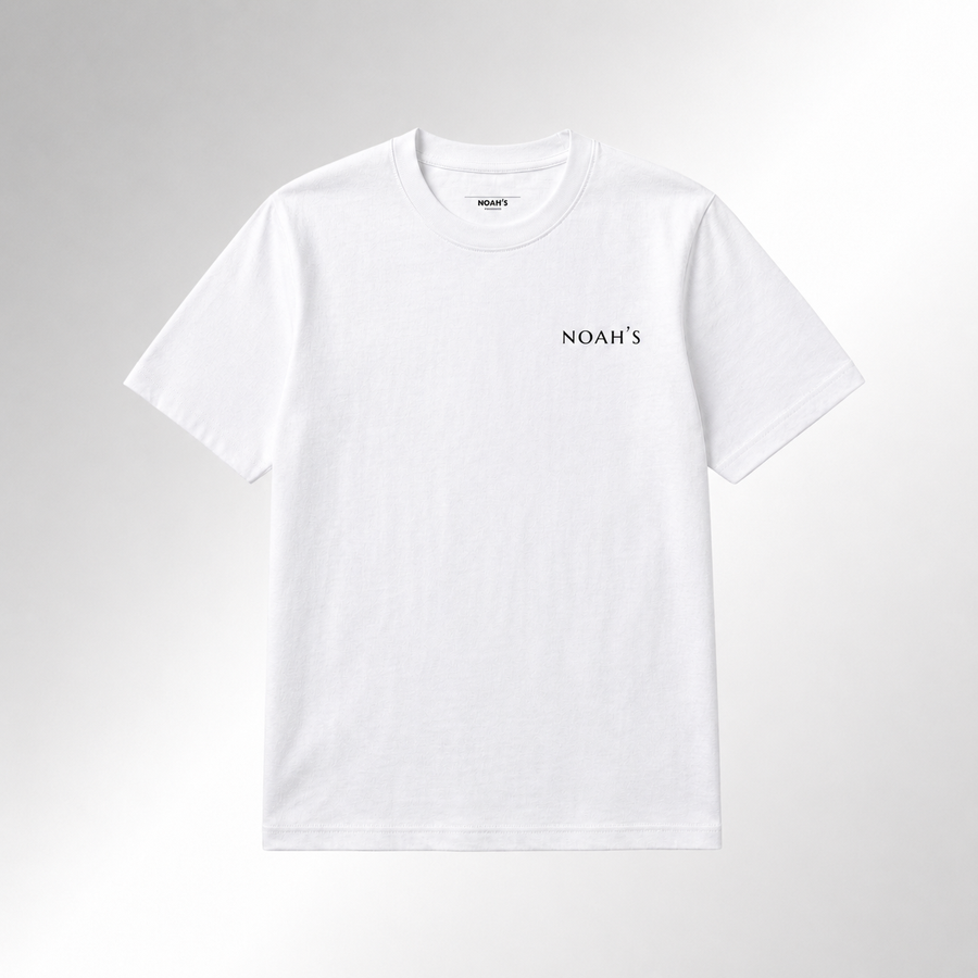 Classic Fit Inner Fire T-Shirt