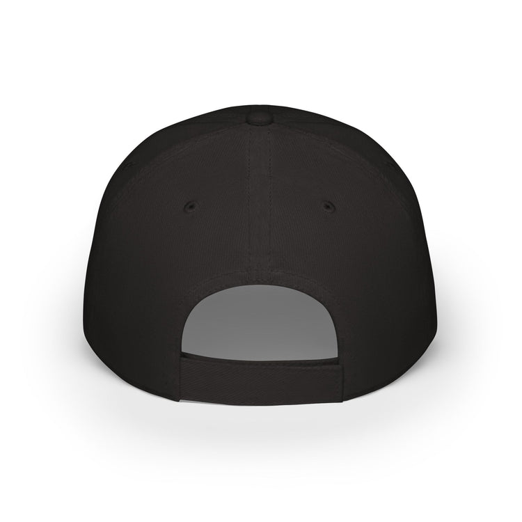 Cotton Faithful Impact Cap
