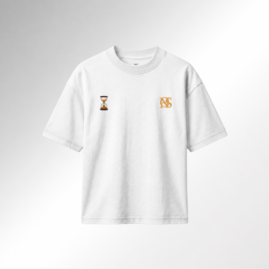Mid-Oversized Perfect Timing 199 T-Shirt