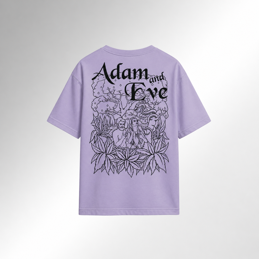 Oversized Eden T-Shirt