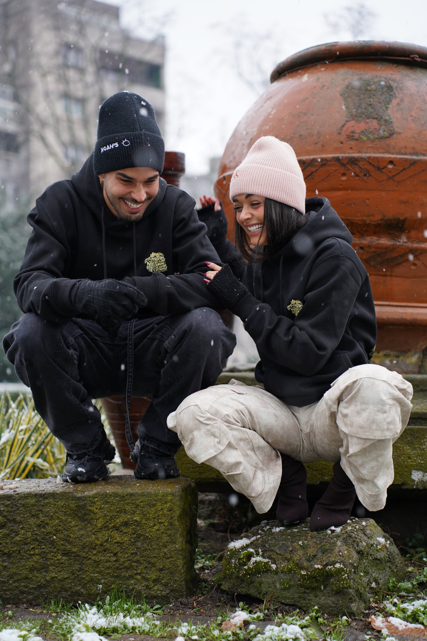 אושר, אנרגיות ושמחה פנימית