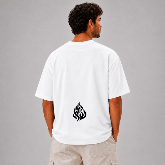 Classic Fit Inner Fire T-Shirt