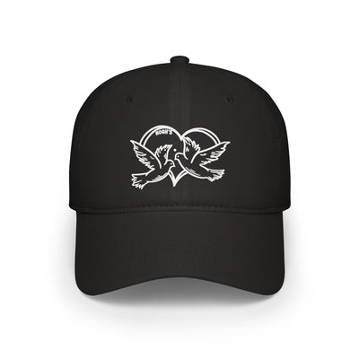 Cotton Faithful Impact Cap