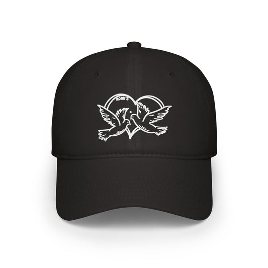 Cotton Faithful Impact Cap